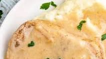 Instant Pot Pork Chops Instant Pot Pork Chops