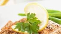 Weight Watchers Simple Salmon Weight Watchers Simple Salmon
