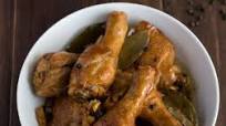 Chicken Adobo Chicken Adobo
