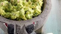 4 Ingredient Guacamole Recipe 4 Ingredient Guacamole Recipe