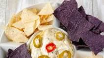 Crock Pot Jalapeno Popper Dip Crock Pot Jalapeno Popper Dip