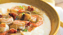 Hominy Grill's Shrimp and Grits Hominy Grill's Shrimp and Grits