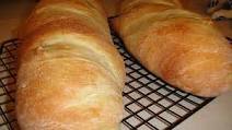 French Bread / Pizza Crust / Sandwich Rolls French Bread / Pizza Crust / Sandwich Rolls