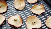 Perfect Air Fryer Apple Chips Perfect Air Fryer Apple Chips