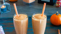 Jamba Juice Pumpkin Smash Jamba Juice Pumpkin Smash