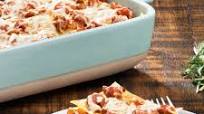 Porchetta Lasagna Porchetta Lasagna