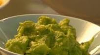 Purist's Guacamole Purist's Guacamole