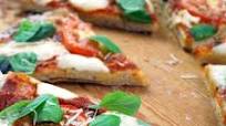 Artisan Pizza Crust Artisan Pizza Crust