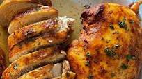 Juicy Baked Chicken Breast Juicy Baked Chicken Breast