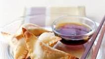 Crab rangoon Crab rangoon