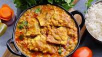 Bengal Gram Omelette Curry | Omelette Chanadal Curry | Omelette Curry Bengal Gram Omelette Curry | Omelette Chanadal Curry | Omelette Curry