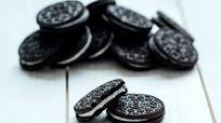 Infused Chocolate Covered Oreos Infused Chocolate Covered Oreos