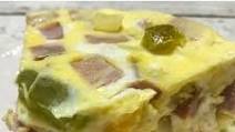 Pressure Cooker Denver Frittata Pressure Cooker Denver Frittata