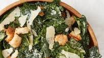 Recipe: 5-Ingredient Kale Caesar Salad Recipe: 5-Ingredient Kale Caesar Salad