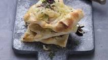 White Pizza White Pizza