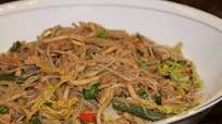 Pancit Bam-i Pancit Bam-i