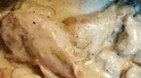 Watson's Savory Garlic Parmesan Wing Sauce Watson's Savory Garlic Parmesan Wing Sauce