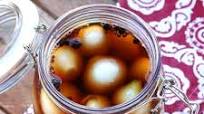 English Pickled Onions (Pub Style) English Pickled Onions (Pub Style)