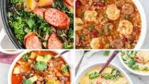 21 Warm and Cozy Paleo Soup Recipes 21 Warm and Cozy Paleo Soup Recipes