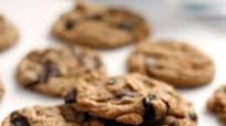 The New York Times’ Chocolate Chip Cookies, Made Vegan The New York Times’ Chocolate Chip Cookies, Made Vegan