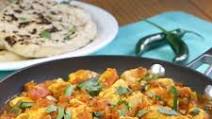 Chicken Karahi (Pakistani Chicken Curry) Chicken Karahi (Pakistani Chicken Curry)