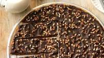 Chocolate Lover's Pizza Chocolate Lover's Pizza