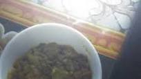 Veg bund gobi saag Veg bund gobi saag