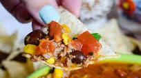 Pressure Cooker Taco Soup Pressure Cooker Taco Soup