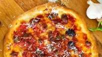 Calabrese Pizza Recipe Calabrese Pizza Recipe