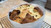 Video Ricetta Panettone Semplice Senza Impastatrice (No-knead) Video Ricetta Panettone Semplice Senza Impastatrice (No-knead)
