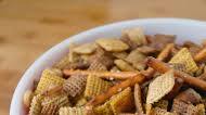 Party Mix Party Mix