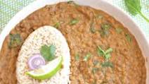 Instant pot Brown lentil curry Instant pot Brown lentil curry