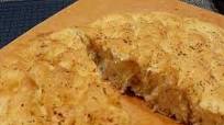 Focaccia Bread Focaccia Bread