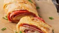 Easy Stromboli Easy Stromboli