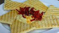 Roasted Serrano Hummus Roasted Serrano Hummus