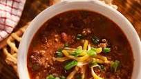 Easy Beef Chili (30 Minutes) Easy Beef Chili (30 Minutes)