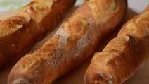 French Baguette Recipe & Video French Baguette Recipe & Video