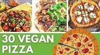 30 Ingenious Vegan Pizza Recipes 30 Ingenious Vegan Pizza Recipes