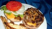 Dijon Burgers Dijon Burgers