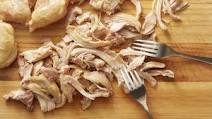 Slow-Cooker Make-Ahead Chicken Slow-Cooker Make-Ahead Chicken