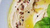 Healthy Hummus Dip Healthy Hummus Dip