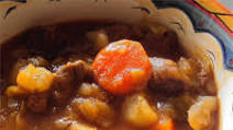 Beef and Cabbage Stew Beef and Cabbage Stew