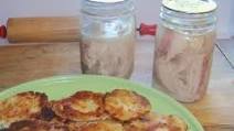 Canned Trout Canned Trout