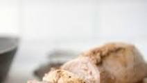 Mustard & Fennel Roast Pork Tenderloin Mustard & Fennel Roast Pork Tenderloin