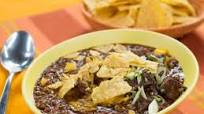 Sunny's Easy Beefy Texas Chili Sunny's Easy Beefy Texas Chili