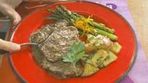 Country Style Steak Country Style Steak
