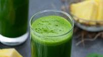 Green Juice Green Juice