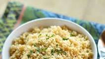How to Cook Couscous on the Stove or in the Microwave How to Cook Couscous on the Stove or in the Microwave