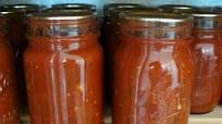 Favorite Canned Salsa Recipe Favorite Canned Salsa Recipe