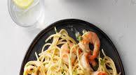 Garlic Shrimp Spaghetti Garlic Shrimp Spaghetti